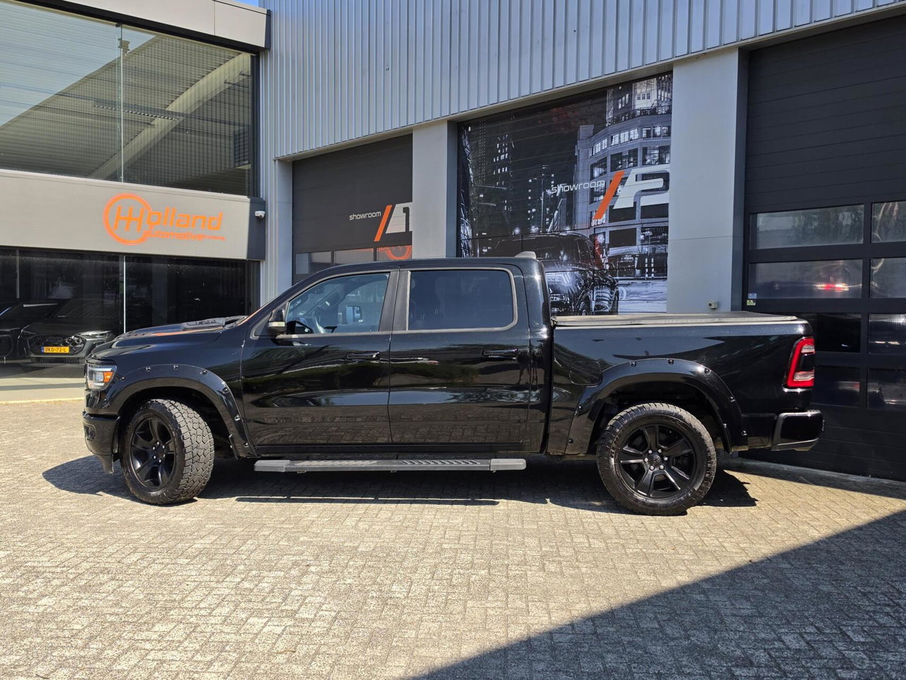 Dodge Ram 1500