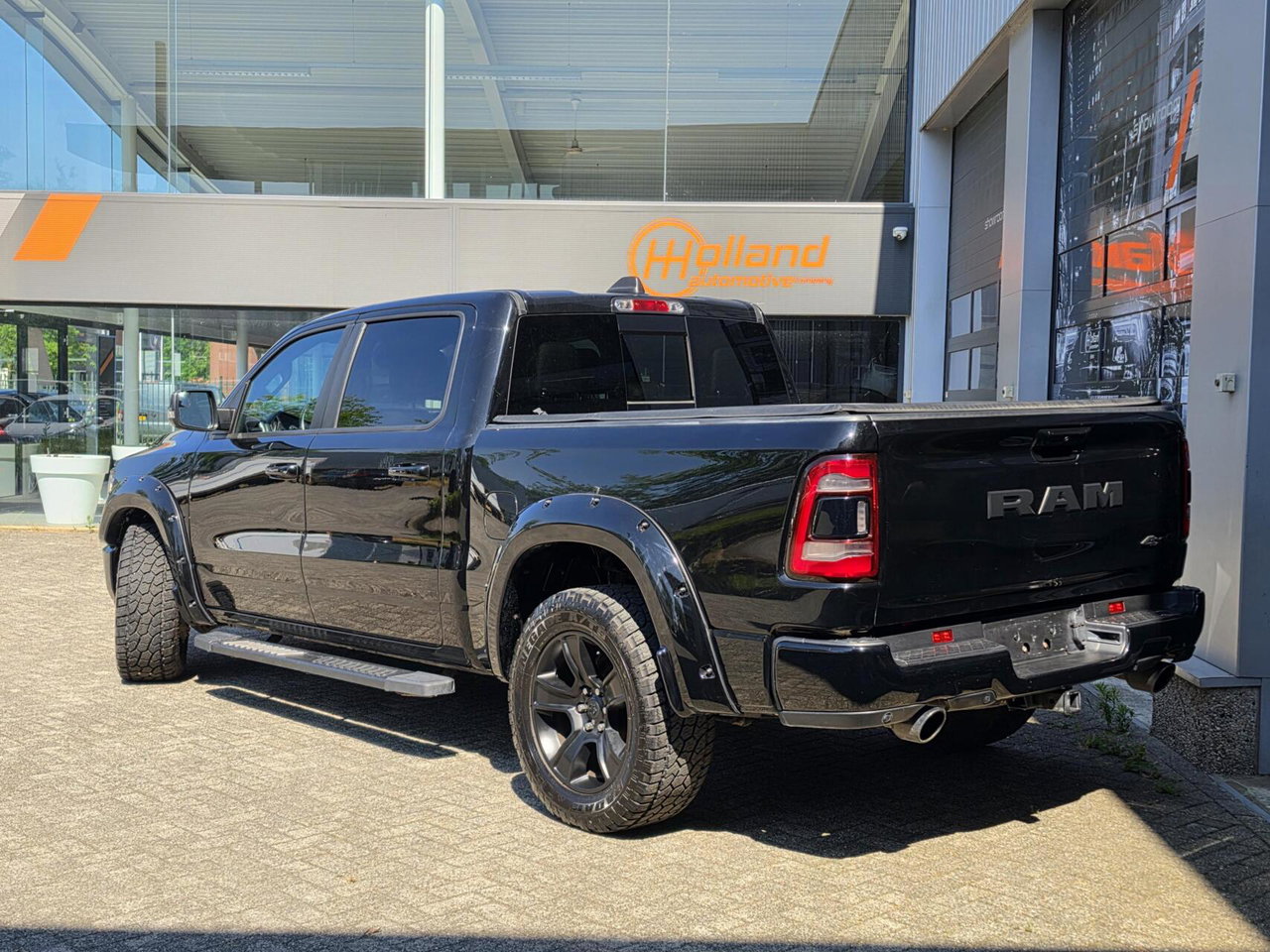 Dodge Ram 1500