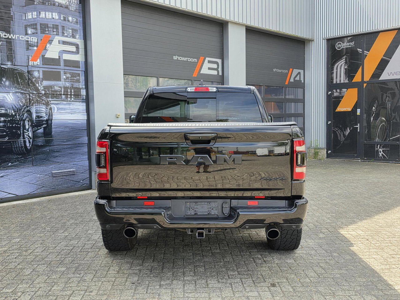 Dodge Ram 1500