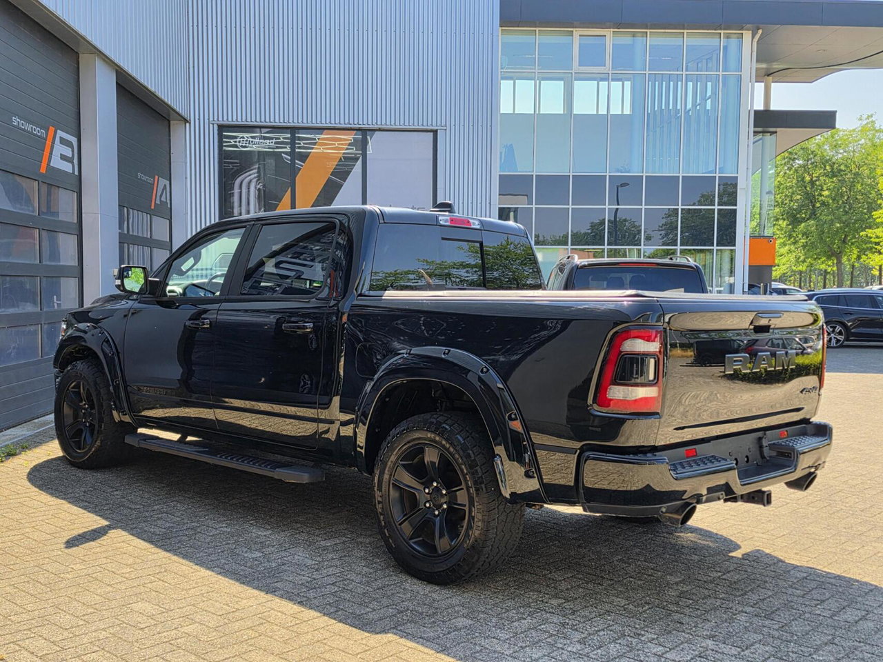 Dodge Ram 1500