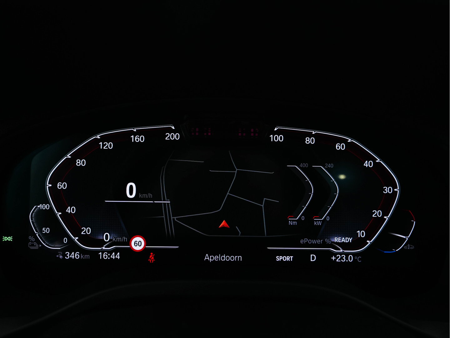BMW iX3 Executive 80 kWh [3-Fase-11kW ] {SoH-98%} (INCL-BTW) Aut. *PANO | LEATHER | ADAPTIVE-CRUISE | FULL-LED | MEMORY-PACK | BLIND-SPOT |  DIGI-COCKPIT | HEATED-COMFORTSEATS | KEYLESS | CAMERA | DAB+ | 19''ALU*