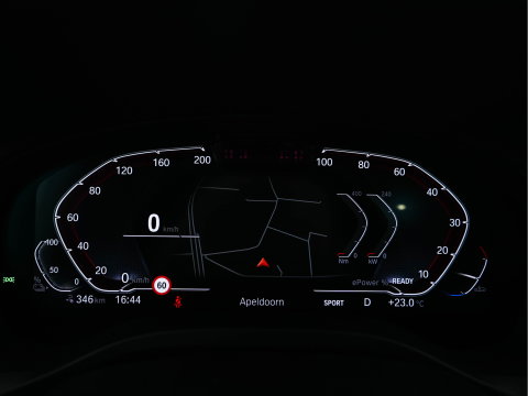 BMW iX3 Executive 80 kWh [3-Fase-11kW ] {SoH-98%} (INCL-BTW) Aut. *PANO | LEATHER | ADAPTIVE-CRUISE | FULL-LED | MEMORY-PACK | BLIND-SPOT |  DIGI-COCKPIT | HEATED-COMFORTSEATS | KEYLESS | CAMERA | DAB+ | 19''ALU*