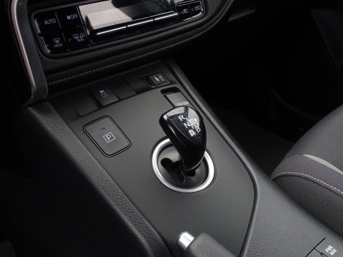 Toyota Auris Touring Sports 1.8 Hybrid 136PK / Dynamic Edit. / trekhaak / LED