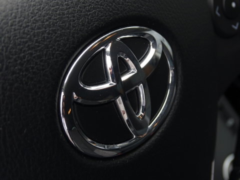 Toyota Auris Touring Sports 1.8 Hybrid 136PK / Dynamic Edit. / trekhaak / LED