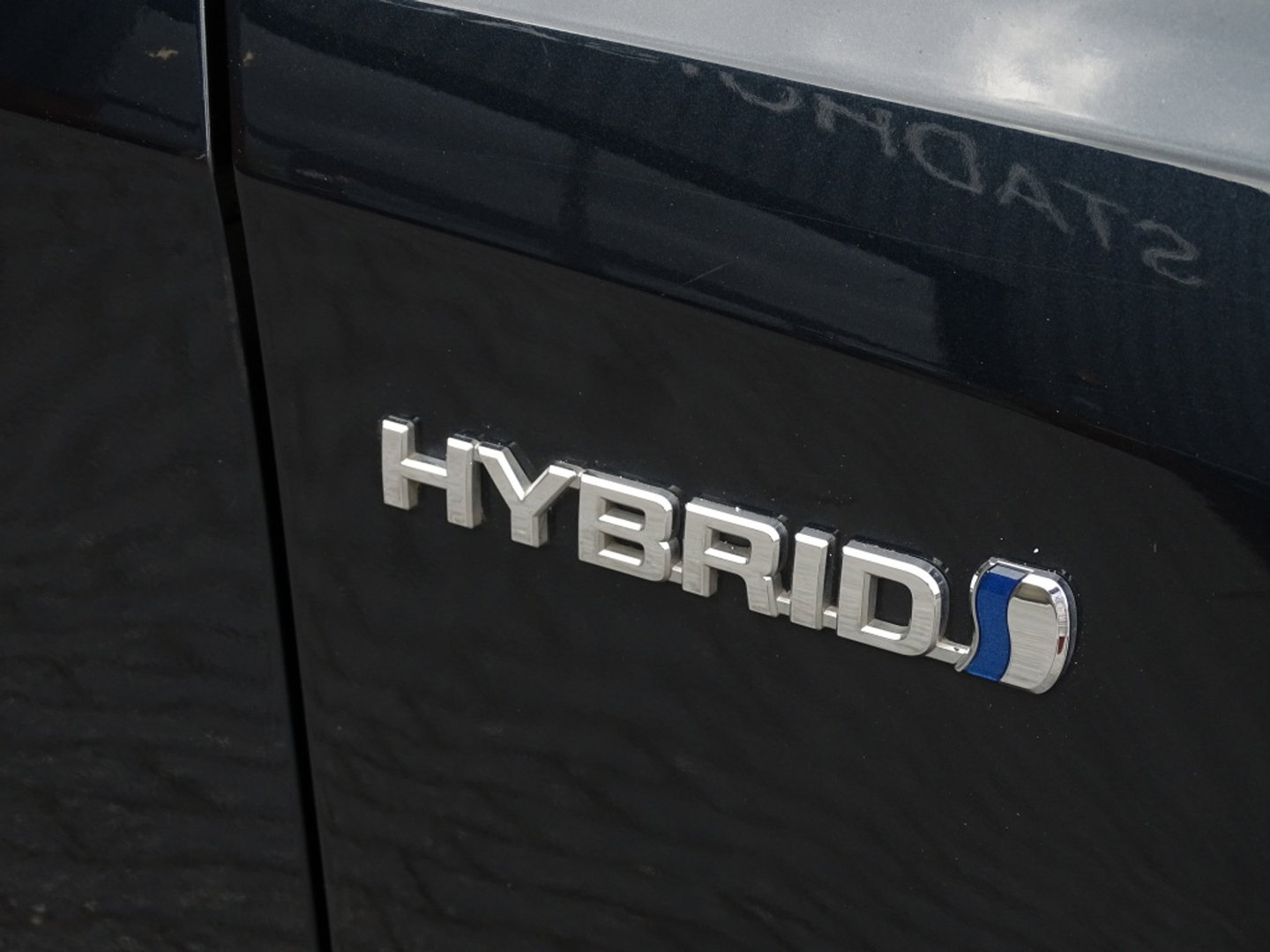 Toyota Auris Touring Sports 1.8 Hybrid 136PK / Dynamic Edit. / trekhaak / LED