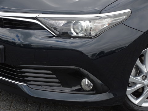 Toyota Auris Touring Sports 1.8 Hybrid 136PK / Dynamic Edit. / trekhaak / LED