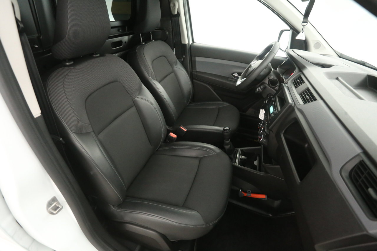 Renault Express