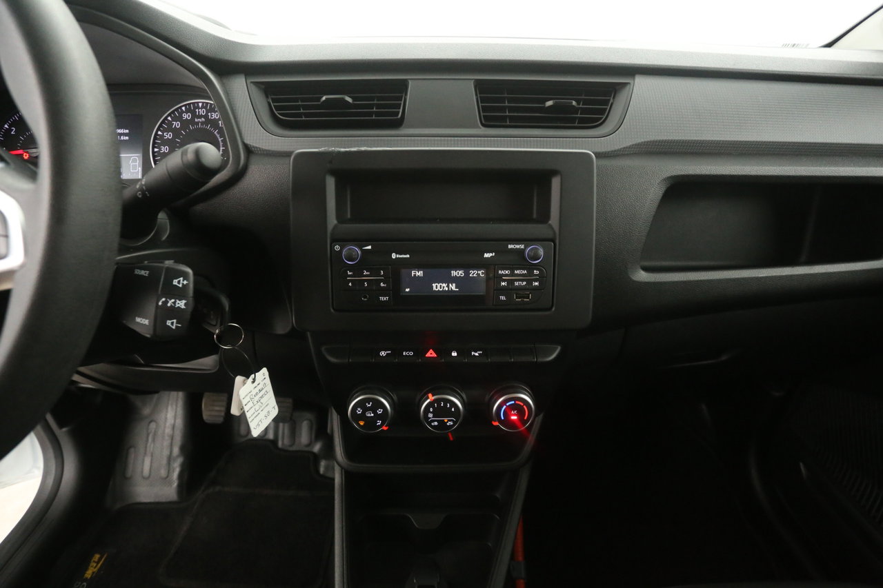 Renault Express