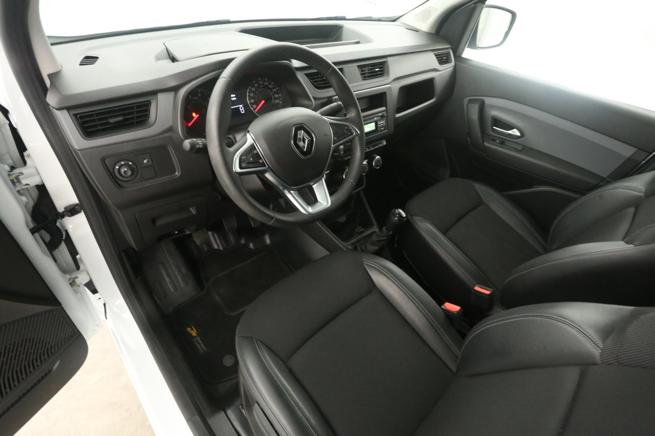 Renault Express