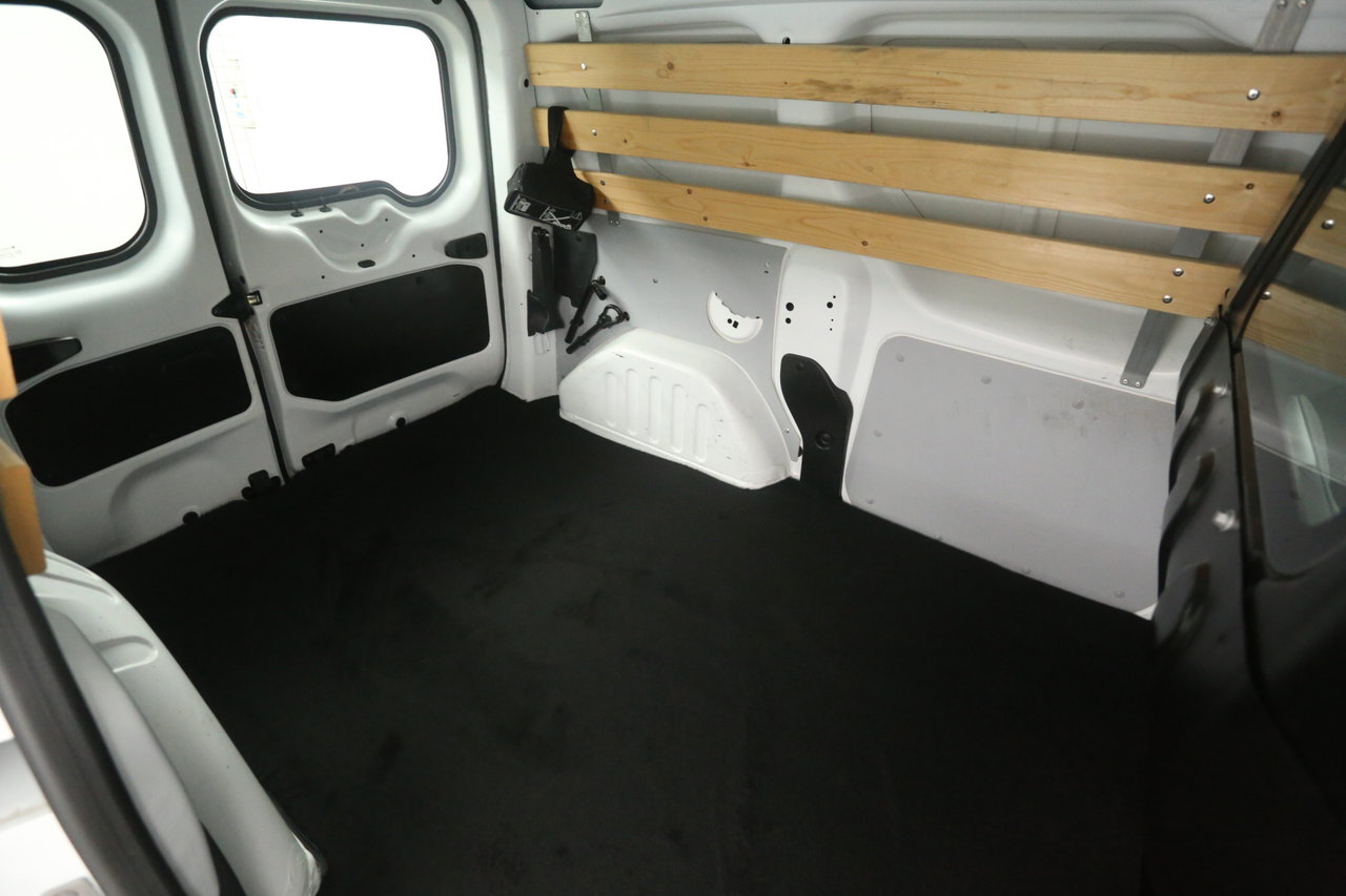 Renault Express