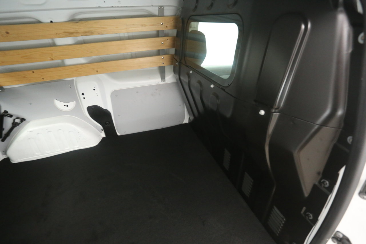 Renault Express