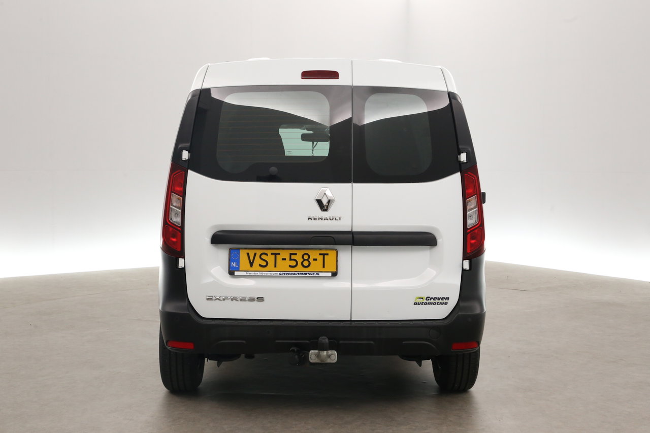 Renault Express