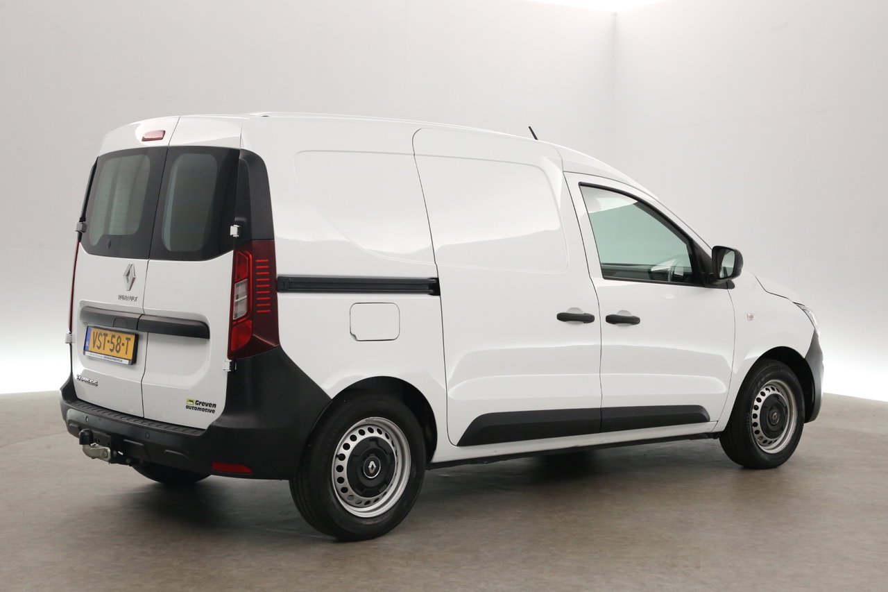 Renault Express