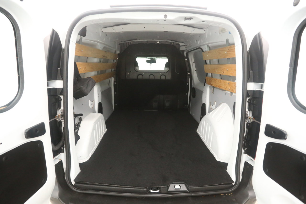 Renault Express