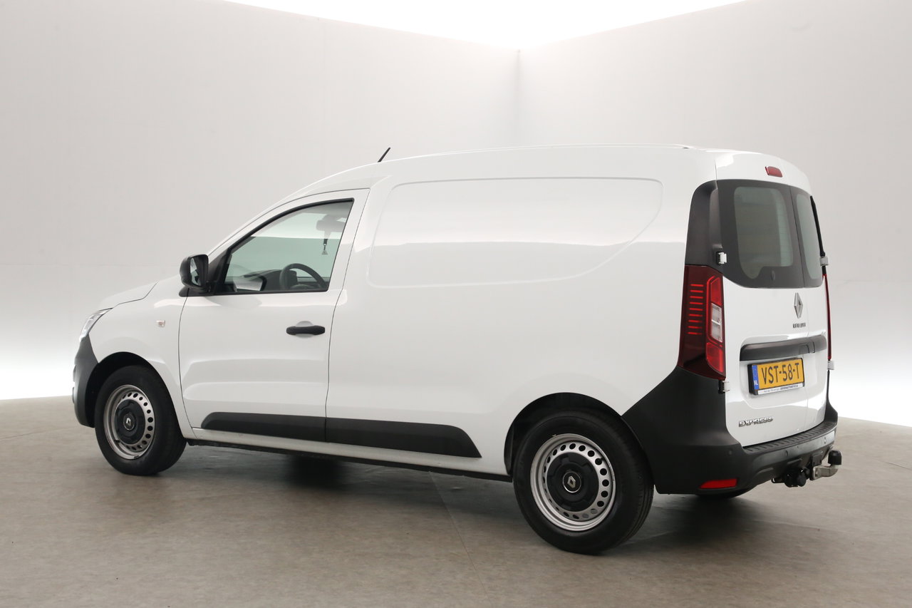 Renault Express