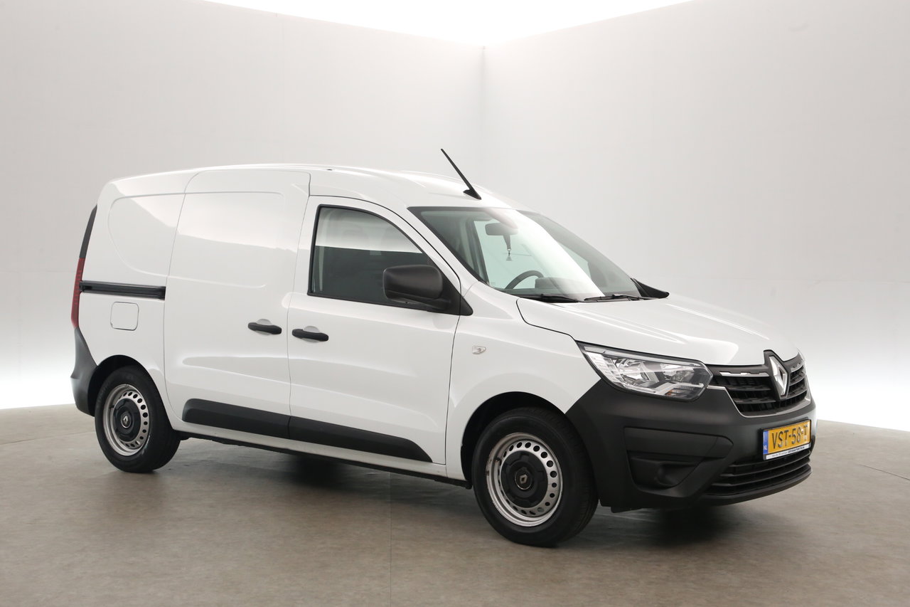 Renault Express