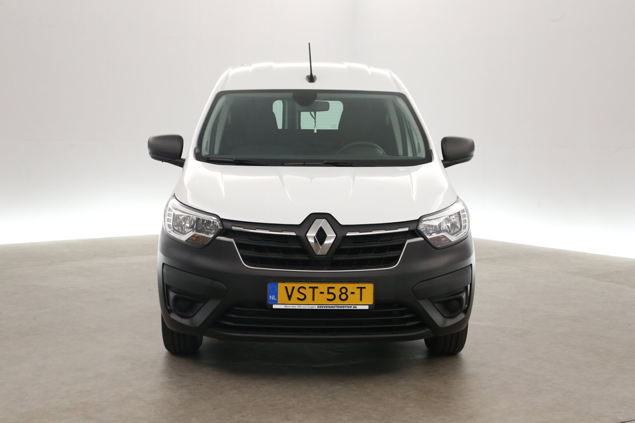 Renault Express