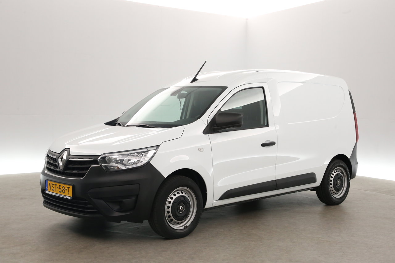 Renault Express