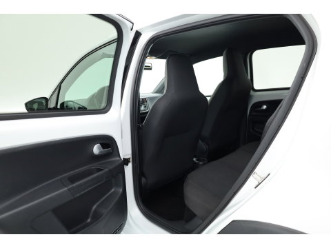 Volkswagen up! 1.0 TSI BMT Cross Up! | RIJKLAAR !! | Cruise Control | PDC+A | Stoelverw. | Bluetooth | 16''