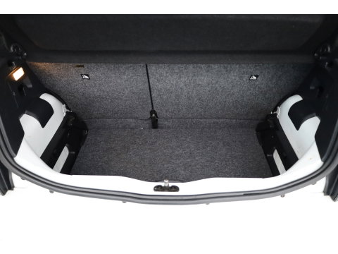 Volkswagen up! 1.0 TSI BMT Cross Up! | RIJKLAAR !! | Cruise Control | PDC+A | Stoelverw. | Bluetooth | 16''