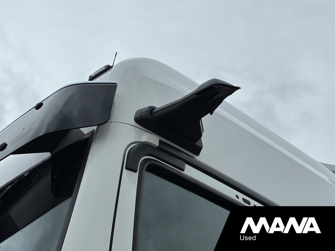 MAN TGX