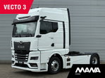 MAN TGX