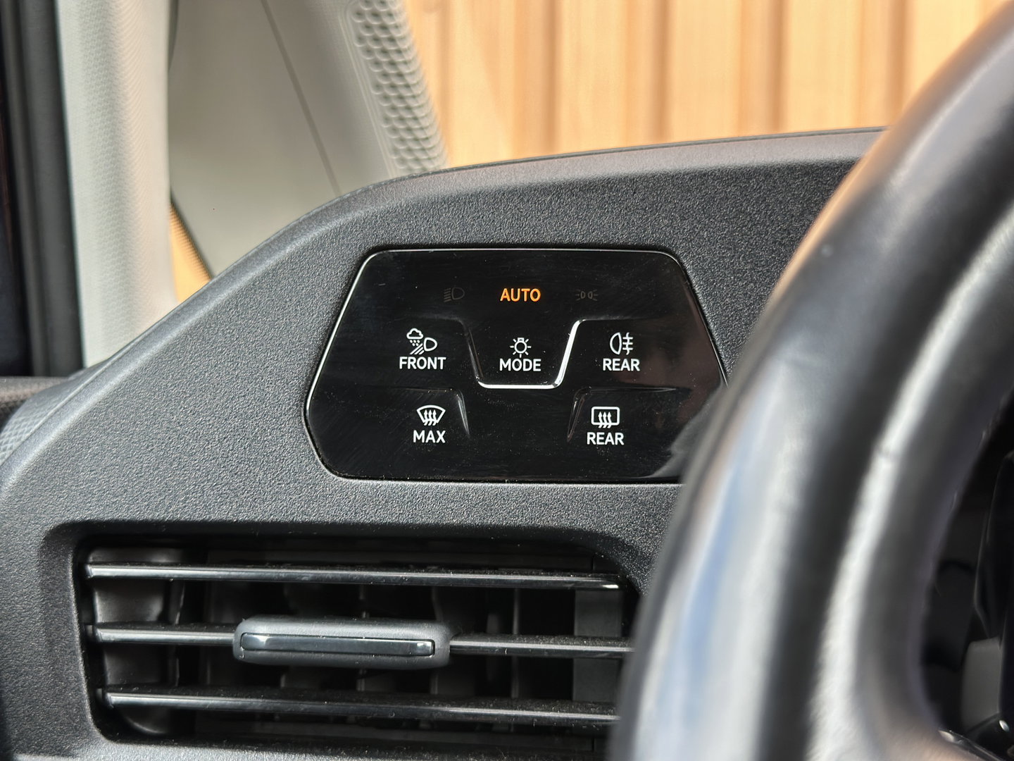 Volkswagen Caddy Cargo 2.0 TDI | ACC | Achteruitrijcamera | Parkeersensoren | Apple Carplay | Android Auto | Keyless | Verlaagd | LED |