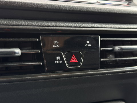 Volkswagen Caddy Cargo 2.0 TDI | ACC | Achteruitrijcamera | Parkeersensoren | Apple Carplay | Android Auto | Keyless | Verlaagd | LED |