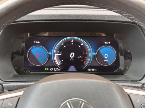 Volkswagen Caddy Cargo 2.0 TDI | ACC | Achteruitrijcamera | Parkeersensoren | Apple Carplay | Android Auto | Keyless | Verlaagd | LED |