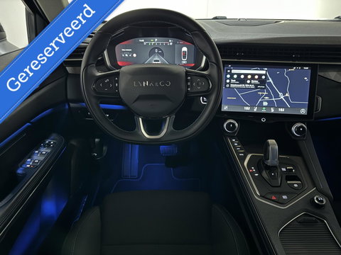 Lynk & Co 01 1.5 Plug-in Black Edition Pano Sfeer. CarPlay 360° Trekh.
