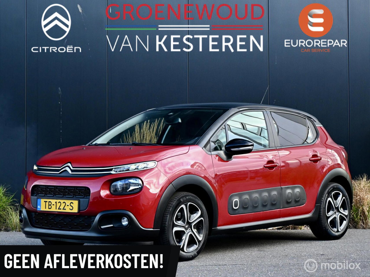 Citroën C3