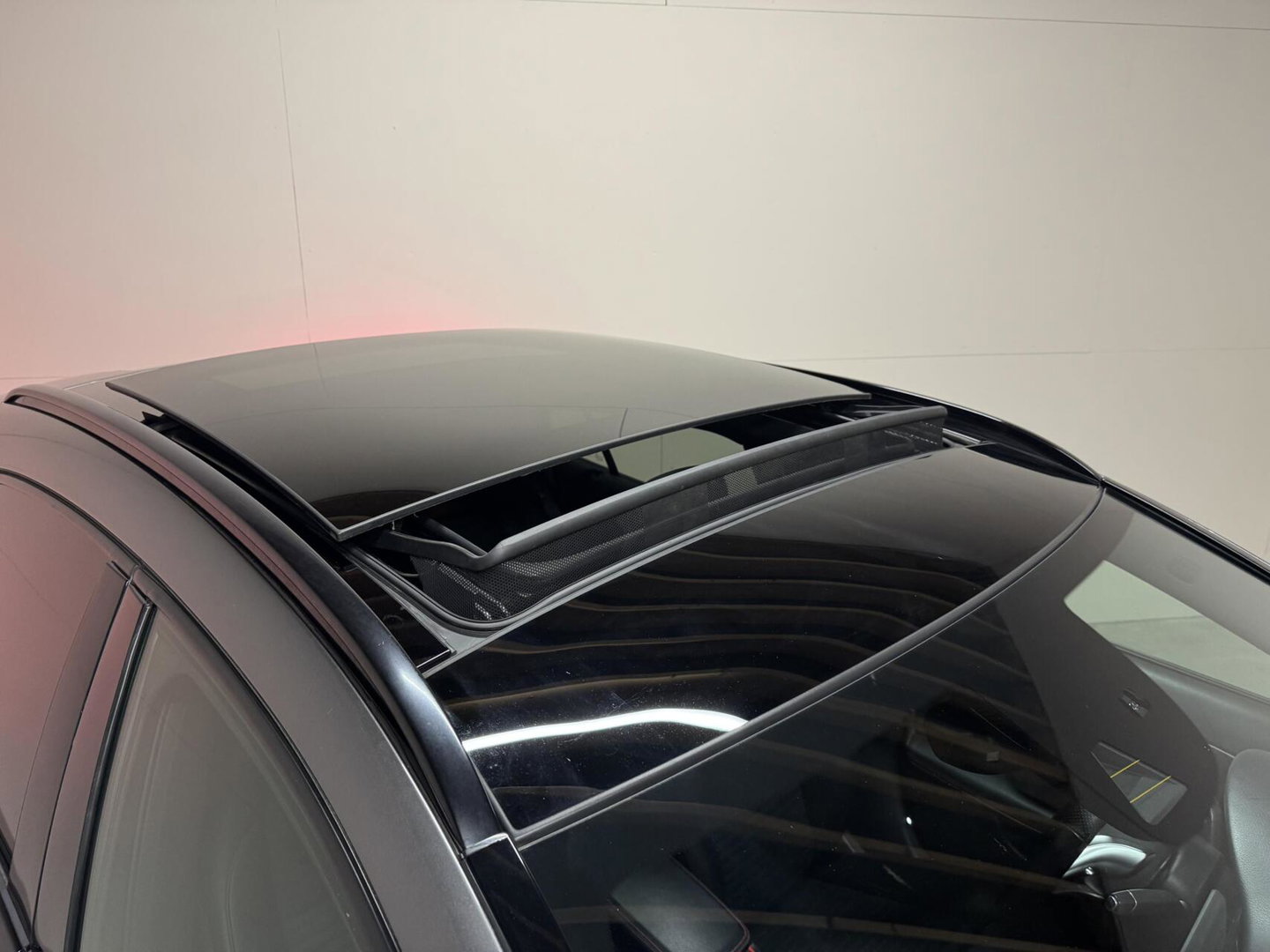 Mercedes-Benz GLA AMG Pano Clima Camera Cruise NAP