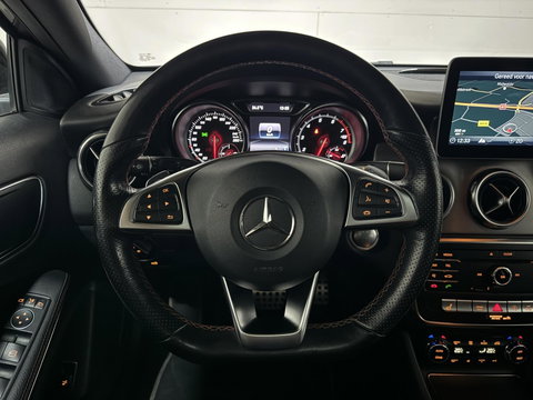 Mercedes-Benz GLA AMG Pano Clima Camera Cruise NAP