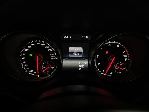 Mercedes-Benz GLA AMG Pano Clima Camera Cruise NAP