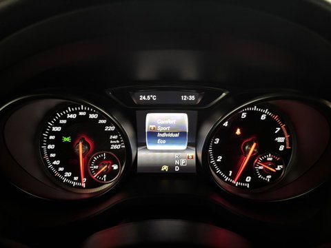 Mercedes-Benz GLA AMG Pano Clima Camera Cruise NAP
