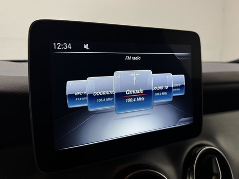Mercedes-Benz GLA AMG Pano Clima Camera Cruise NAP