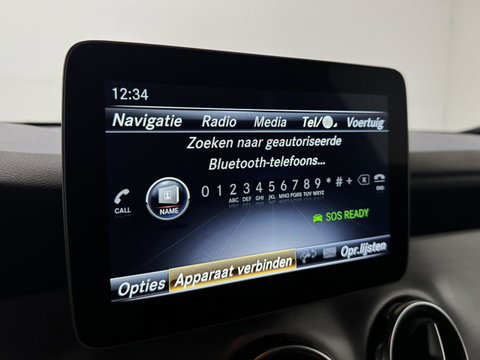 Mercedes-Benz GLA AMG Pano Clima Camera Cruise NAP