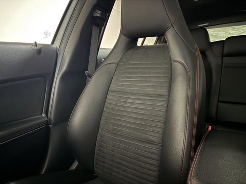 Mercedes-Benz GLA AMG Pano Clima Camera Cruise NAP