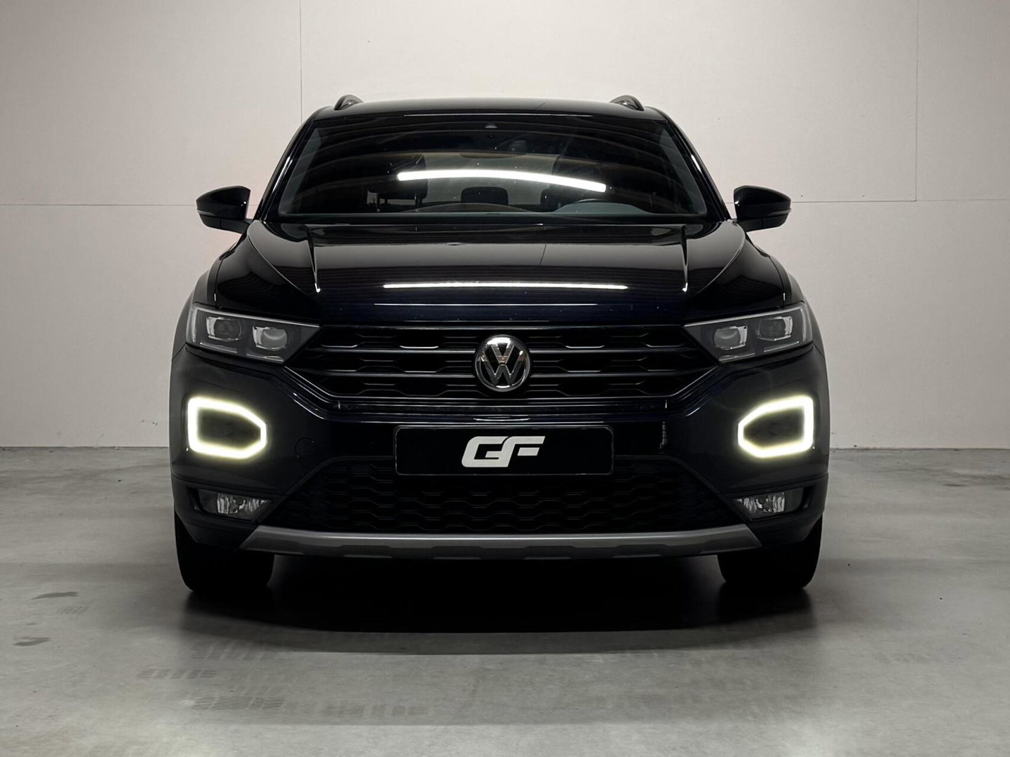 Volkswagen T-Roc Sport Virtual ACC Carplay 116PK NAP