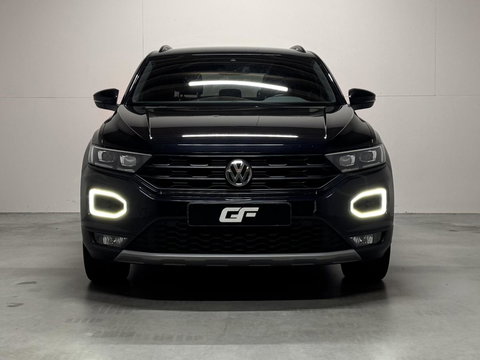 Volkswagen T-Roc Sport Virtual ACC Carplay 116PK NAP