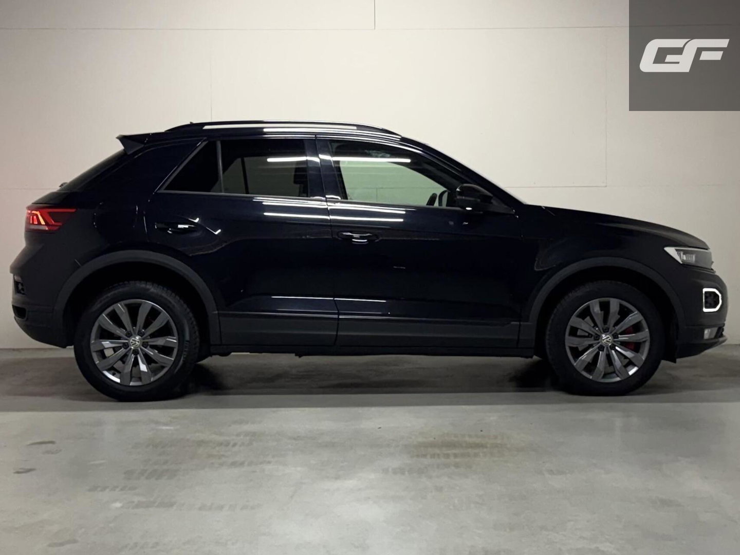 Volkswagen T-Roc Sport Virtual ACC Carplay 116PK NAP