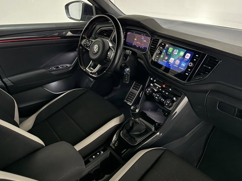 Volkswagen T-Roc Sport Virtual ACC Carplay 116PK NAP