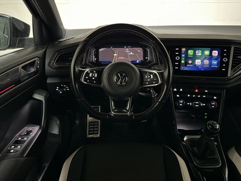 Volkswagen T-Roc Sport Virtual ACC Carplay 116PK NAP