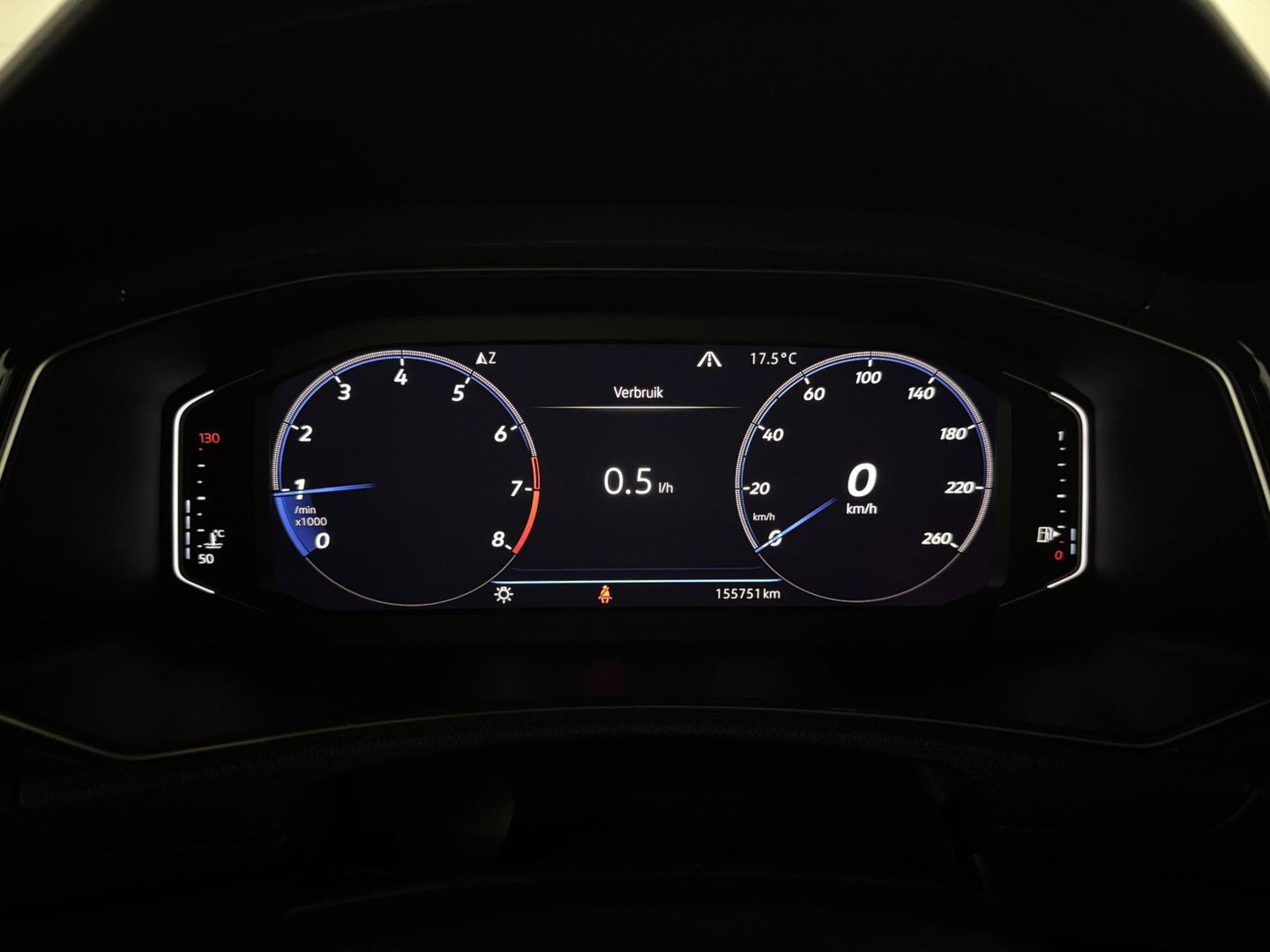 Volkswagen T-Roc Sport Virtual ACC Carplay 116PK NAP
