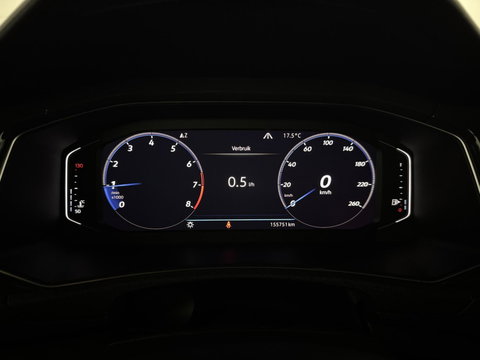 Volkswagen T-Roc Sport Virtual ACC Carplay 116PK NAP
