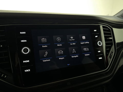 Volkswagen T-Roc Sport Virtual ACC Carplay 116PK NAP