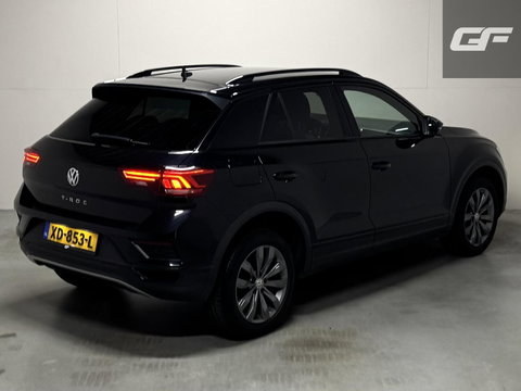 Volkswagen T-Roc Sport Virtual ACC Carplay 116PK NAP