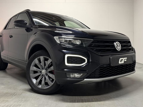 Volkswagen T-Roc Sport Virtual ACC Carplay 116PK NAP