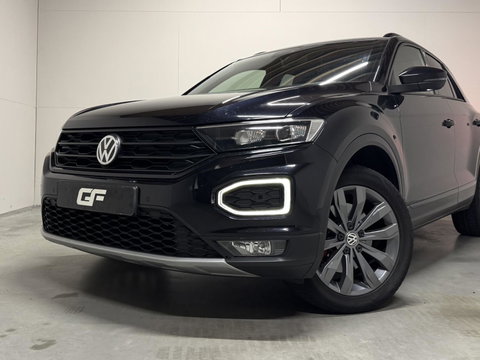 Volkswagen T-Roc Sport Virtual ACC Carplay 116PK NAP