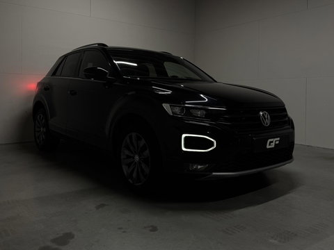 Volkswagen T-Roc Sport Virtual ACC Carplay 116PK NAP